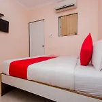 Oyo 13471 Hotel Homestay