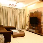 Seven Serviced Apartment Bandra