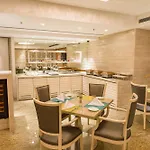 Niranta Airport Transit Hotel-Intl Wing