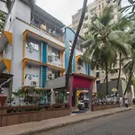 Oyo 408 Vile Parle