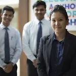 Fabhotel Mumbai Airport Apartments