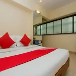Oyo Flagship 685 Hotel Jayshree Domestic Airport