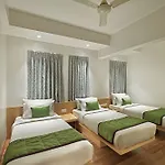 Hotel Leafio Marigold Marol