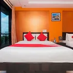 Oyo 16077 Panchvati Residency