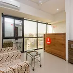 Oyo 12043 Hotel Crystal Crown