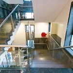Seasons Hotel