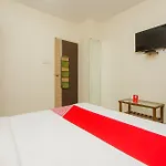 Oyo 11441 Hotel Blue Bells Residency