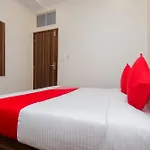 Oyo 13614 Hotel Axis International