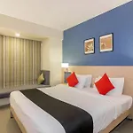 Capital O 2096 Krishna Palace Hotel
