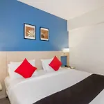 Capital O 2096 Krishna Palace Hotel