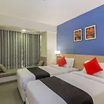 Capital O 2096 Krishna Palace Hotel