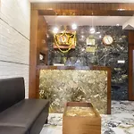 Oyo 63295 T Junction Residency