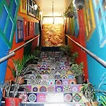 Salaam Namastey Backpackers
