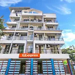 Fabexpress Nalanda Service Apartment