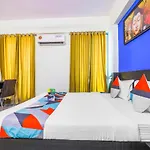 Fabexpress Nalanda Service Apartment