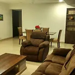 Masters Suite @ Juhu