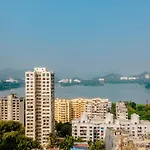 Tuliipstays - Powai Sai Sapphire