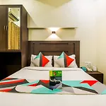 Fabexpress Adore Inn - Nr Mumbai International Airport