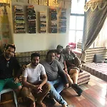 Salaam Namastey Backpackers