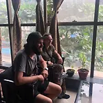 Salaam Namastey Backpackers