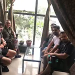 Salaam Namastey Backpackers