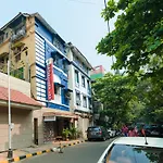 Traveller\'S Inn Hotel - Fort