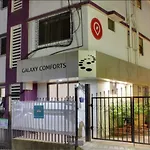 Hotel Galaxy Comforts