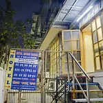Hotel Rooms Dadar Near Station