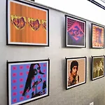 Landmark Suites Bollywood Design Hotel
