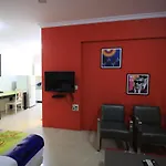 Landmark Suites Bollywood Design Hotel