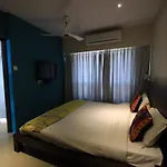 Landmark Suites Bollywood Design Hotel