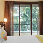 Exotic 1Br Stay In Santacruz