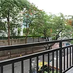 Exotic 1Br Stay In Santacruz