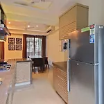 Exotic 1Br Stay In Santacruz