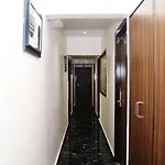 Hotel Crystal Luxury Inn- Bandra