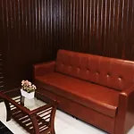 Hotel Crystal Luxury Inn- Bandra