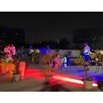Hotel Apex International Near Mumbai Airport