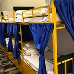 Mango Dormitory
