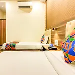 Fabhotel Axis International - Nr Mumbai International Airport