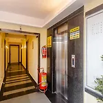 Hotel Tuliip Residency Powai Mumbai