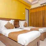 Hotel Tuliip Residency Powai Mumbai