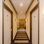 Hotel Tuliip Residency Powai Mumbai