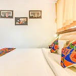 Fabhotel Axis International - Nr Mumbai International Airport