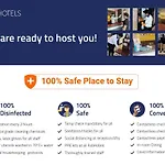 Fabexpress Nalanda Service Apartment