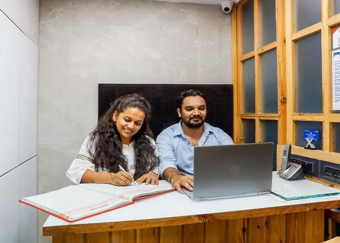 Hotel Rooms Dadar Near Station