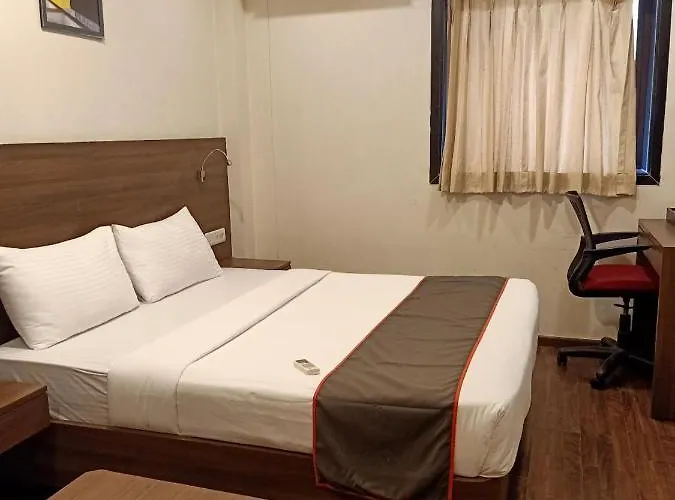 Hotel Rosewood