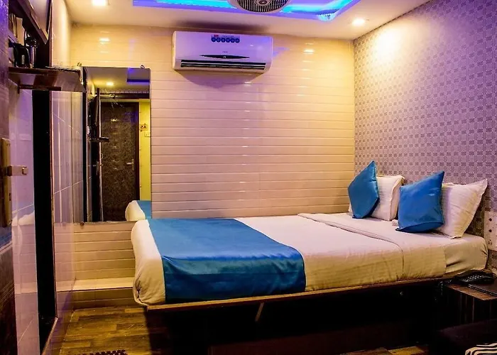 Hotel Grand Suite