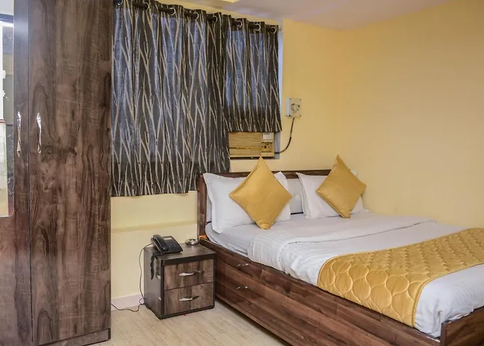Hotel New Shalimar