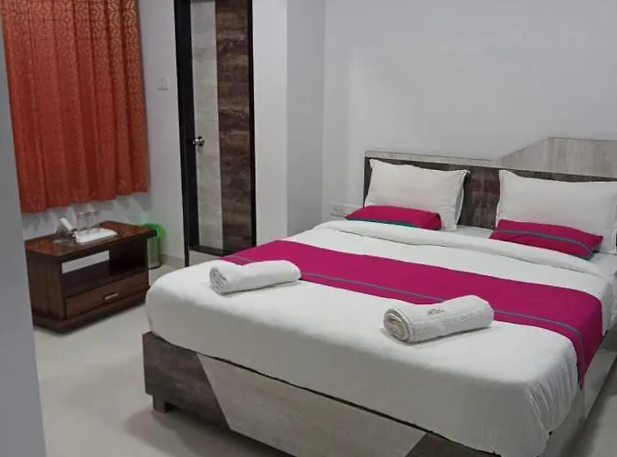 Hotel Park Inn Andheri West