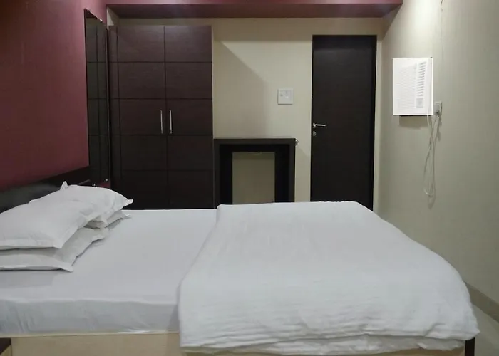 Eco Rooms Non-Ac